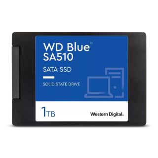 SANDISK WD BLUE 1TB SSD SA510 2.5 SATA3 3DNAND